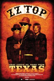 ZZ Top: That Little Ol’ Band From Texas Online In Netflix