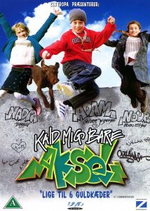 Kald mig bare Aksel Online In Netflix