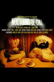 Nocturno de Chile Online In Netflix