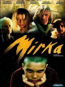 Mirka Online In Netflix