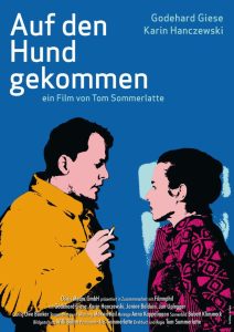 Auf den Hund gekommen Online In Netflix