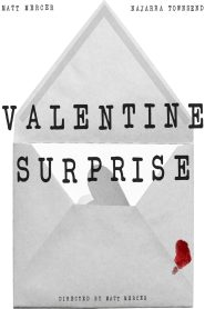 Valentine Surprise Online In Netflix