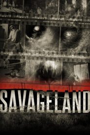 Savageland Online In Netflix