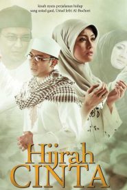 Hijrah Cinta Online In Netflix
