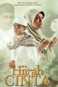 Hijrah Cinta Online In Netflix