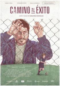 Camino al éxito Online In Netflix