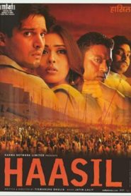 Haasil Online In Netflix