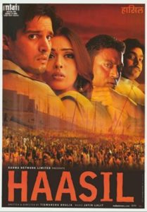 Haasil Online In Netflix