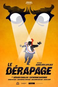 Le dérapage Online In Netflix