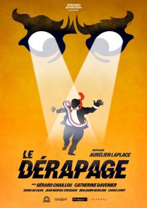 Le dérapage Online In Netflix