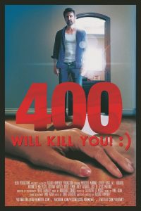 400 Will Kill You! :) Online In Netflix