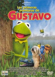 Kermit’s Swamp Years Online In Netflix