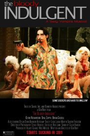 The Bloody Indulgent Online In Netflix