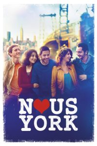 Nous York Online In Netflix