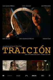 Traición Online In Netflix