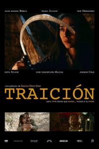 Traición Online In Netflix