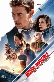 Misión: Imposible – Sentencia mortal parte uno Online In Netflix