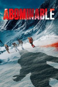 Abominable Online In Netflix
