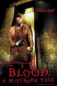 Blood: A Butcher’s Tale Online In Netflix