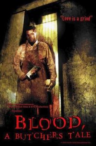 Blood: A Butcher’s Tale Online In Netflix