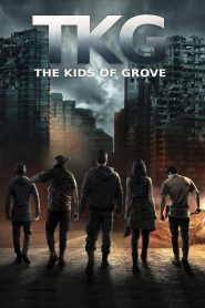La Pandilla: Una noche de terror Online In Netflix