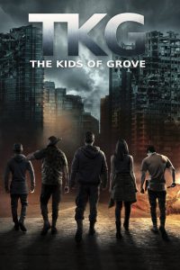 La Pandilla: Una noche de terror Online In Netflix