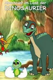 Abenteuer im Land der Dinosaurier Online In Netflix