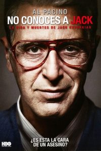 No Conoces A Jack Online In Netflix