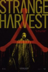 Strange Harvest Online In Netflix