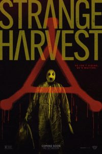 Strange Harvest Online In Netflix