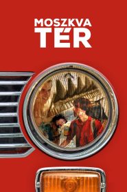 Moszkva tér Online In Netflix