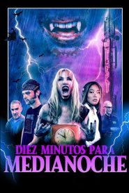 Diez Minutos Para Medianoche Online In Netflix