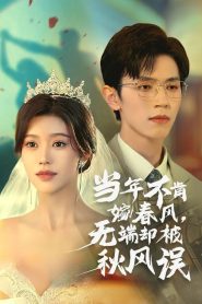 当年不肯嫁春风，无端却被秋风误 2025 one on netflix