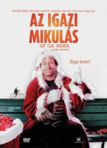 Az igazi Mikulás Online In Netflix