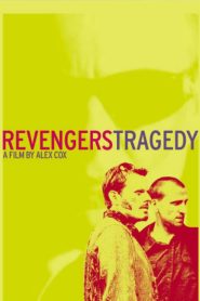 Revengers Tragedy Online In Netflix