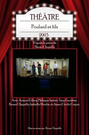 Poulard et fils Online In Netflix