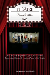 Poulard et fils Online In Netflix