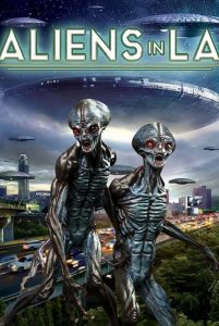 Aliens in LA Online In Netflix