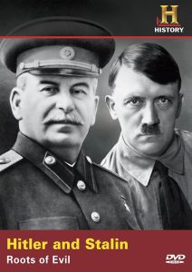 Hitler & Stalin: Roots of Evil Online In Netflix