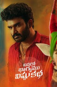 వినరో భాగ్యము విష్ణు కథ Online In Netflix