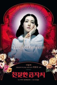 Señora venganza Online In Netflix