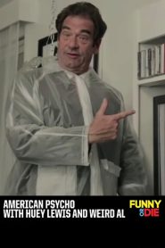 American Psycho with Huey Lewis and Weird Al Online In Netflix