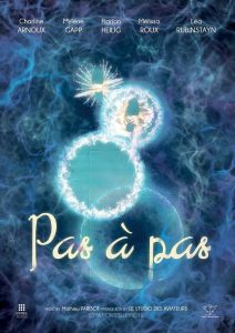 Pas à pas Online In Netflix