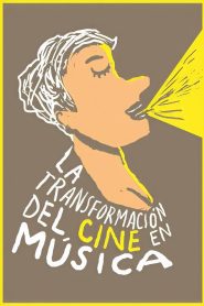 La transformación del cine en música Online In Netflix