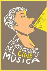 La transformación del cine en música Online In Netflix