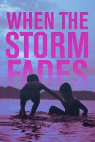 When the Storm Fades Online In Netflix