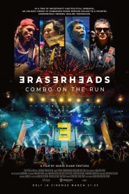 Eraserheads: Combo On The Run Online In Netflix