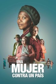 Una Mujer Contra un País Online In Netflix