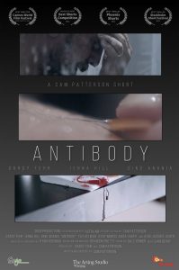 Antibody Online In Netflix