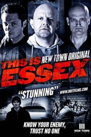 New Town Original Online In Netflix